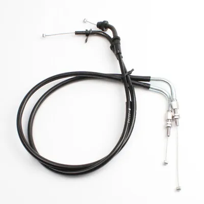 Motorcycle Throttle Cable For SUZUKI Bandit GSF1200 2001 2002 2003 2004 2005 • $24.99