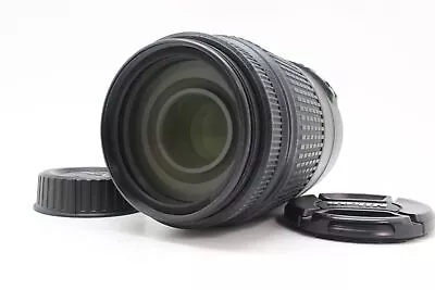 【 MINT 】 NIKON AF-S NIKKOR 55-300mm F4.5-5.6 G ED DX ZOOM AF Lens From JAPAN • $305.01