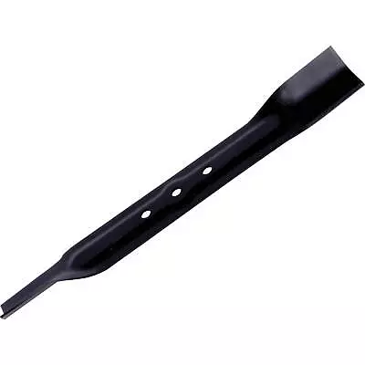 ALM Metal Lawnmower Blade 340mm For Qualcast Power Trak 34 / 340 / 3400 Pack Of  • £24.95