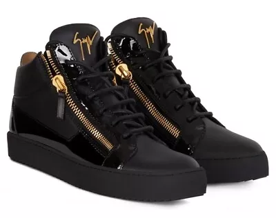 Giuseppe Zanotti Sneakers Men • $175