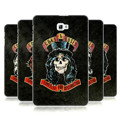 Official Guns N' Roses Vintage Case For Samsung Tablets 1 • $19.75