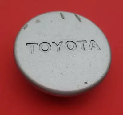 Toyota Vintage Wheel Rim Hubcap Center Hub Cap Cover Plug 2 5/16 Inches Oem C3 • $14.25