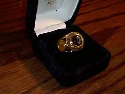 Vietnam Freinds Ring Mens Size 11.5 - Franklin Mint  • $89.99