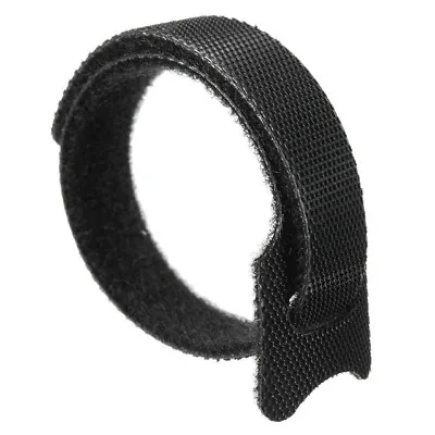 5x GENUINE VELCRO BRAND ONE-WRAP REUSBLE HOOK & LOOP STRAP CABLE TIE GRIPPING • £3.99