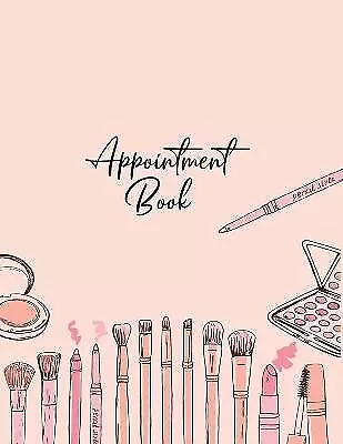 £26.23 • Buy 2022 Appointment Book : Large Diary With 15 Minute Time Slots : 8AM - 9PM : 6...