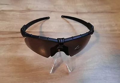 Oakley Sunglasses SI Ballistic M Frame 3.0 Matte Black Prizm Grey - NEW • $90