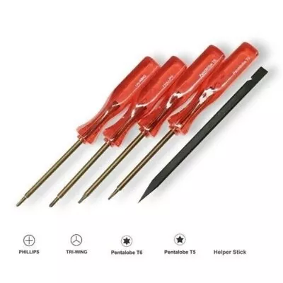 Battery Repair Tool Screwdriver Kit For MacBook Pro A1502 A1493 Laptop USA • $9.98