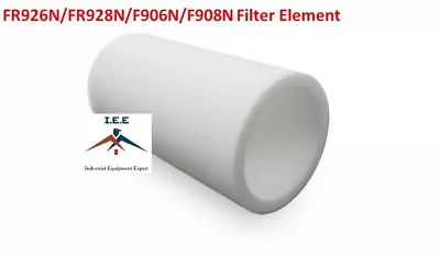 F9000 Series In Line Compressor Moisture Separator Filter Element F9007 Filter • $15.99