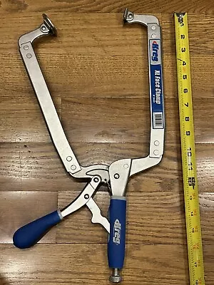 Kreg Right Angle Clamp 10” XL Face Clamp • $25