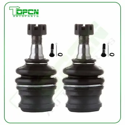 2Pcs Lower Ball Joints For Subaru Baja Forester Impreza Legacy Outback 2000 - 10 • $23.46