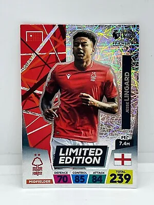 £2.95 • Buy Panini Adrenalyn Xl Premier League 2023 22/23 Star Signings And Limited Editions