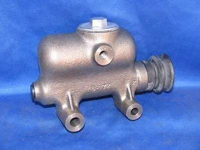 Brake Master Cylinder 39 40 Packard NEW 1939 1940 • $169.99