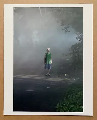 GREGORY CREWDSON - Untitled (2022) S/n Photograph - Ed Of 70 Aperture Foundation • $1200