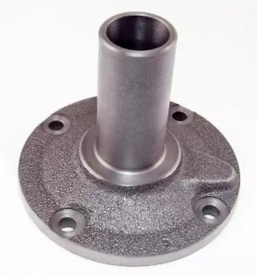 Ford Jeep T18 T19 4 Speed Transmission Steel Throw Out Bearing Retainer T186 • $39.95