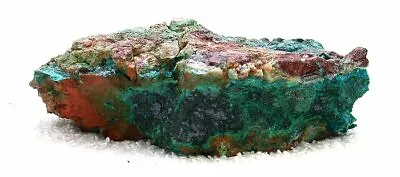 972 GRAM  2Lb 2.3 Oz QUANTUM QUATTRO SILICA CHRYSOCOLLA CABOCHON ROUGH EBS7908 • $291.99