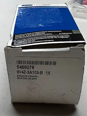 $35.99 • Buy Genuine OEM Ford Engine Cradle Insulator 8V4Z-5A103-B Right Suspension
