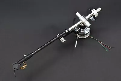 Micro MA-707 Straight Tonearm Arm / Micro Seiki  02 • $459.95