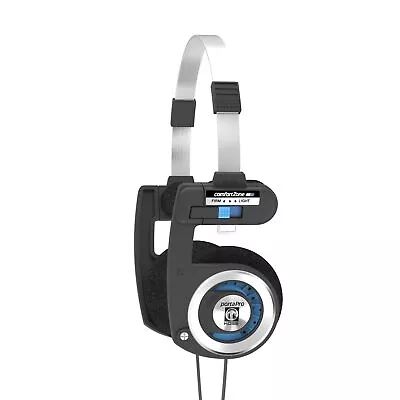 777203 Koss - Headset Porta Pro Classic Black NEW • $75.68