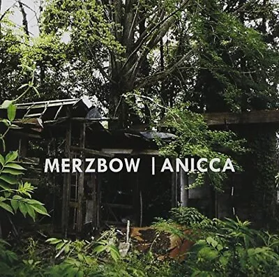 Merzbow - Anicca [CD] • £12.73