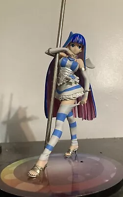 Sentinel Panty & Stocking With Garterbelt Metamorphose 1/7 Figure Stocking • $170