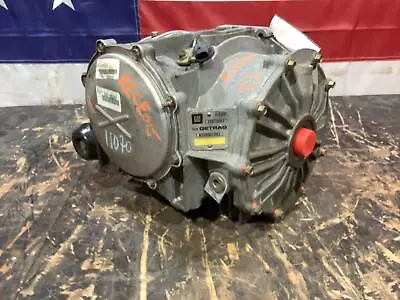 97-04 Chevy C5 Corvette Rear Differential Carrier 3.42 Z06 (Manual Trans) 82K • $1448