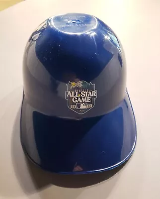 2023 Seattle MLB All Star Game Full Size Blue Plastic Nacho Helmet Mariners • $39.95