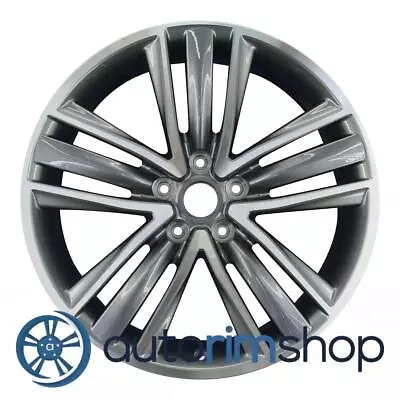 Infiniti Q50 2014-2018 19  Factory OEM Wheel Rim • $406.59