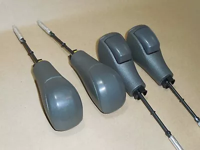 $50 • Buy VOLVO S60 V70 S80 XC70 XC90 A/T Gear Selector Shifter Shift Knob Grey 9463564