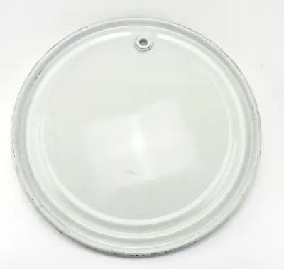 55 Gal. Oil Drum Top Lid W/Cap - MULTIPLE AVAILABLE • $39.99