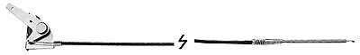 Lawn Mower Cable Throttle Replaces MTD 746-1086 By OEM Replacement • £22.50