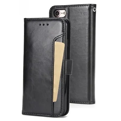 Wallet Phone Case For Samsung Galaxy S7 - Sold From Australia  • $39.95