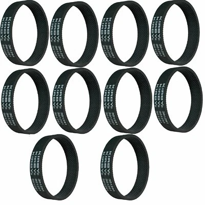 $13.20 • Buy Kirby Vacuum Belts Genuine 301291 Fits All Kirby Vacuums And Shampooers (10)