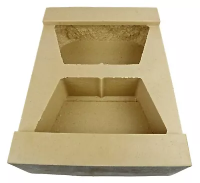 $135.95 • Buy Rubber Molds For Concrete, Retaining Wall Block 11.5 , Recycled Material