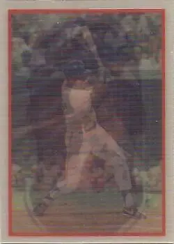 1987 Sportflics Baseball Cards W/1986 Copyright Variations #1-200 You Pick! • $0.99