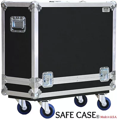 ATA Safe Case Vox Custom Classic AC30CC2X 30w 2x12 3/8  • $496.80