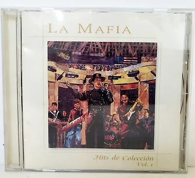 La Mafia. Hits De Colección. Vol. 1 Excellent Condition!! • $17.99