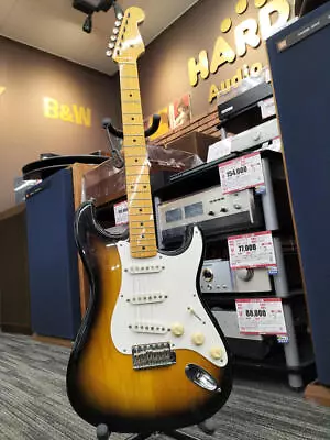 Fender JAPAN ST57 Stratocaster Used Electric Gutiar • $1687.83