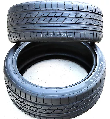 2 Tires TBB TX-01 275/25ZR24 275/25R24 96W XL AS A/S High Performance • $246.93