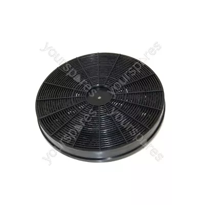 £11.97 • Buy Genuine Hotpoint Indesit Cooker Hood Charcoal Filter