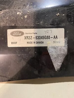 Xr3z-63045g88-aa-ford Parts-bracket • $73.63