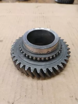 1963-1974 GM Muncie M20/M21 4 Speed Transmission 36 Tooth 1st Gear ORIGINAL GM • $39.95