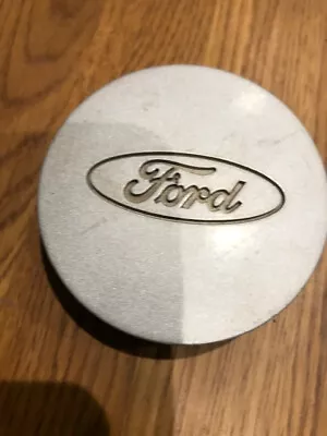 Ford XR2i Fiesta Mk3 Alloy Wheel Centres • £4