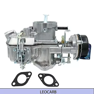 1 Barrel Carburetor For Ford 170 Ci 2.8L 6 Cylinder Engine Mustang Falcon Comet • $80.75