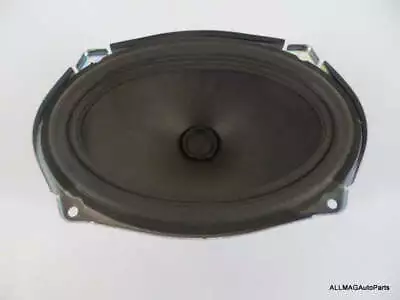 Mini Cooper Rear Stereo Bass Speaker Standard Sound System 65133422633 07-15 R5x • $29.98