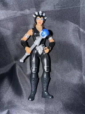 Mattel Masters Of The WWE Universe Wave 6 Stephanie McMahon Action Figure • $5.99