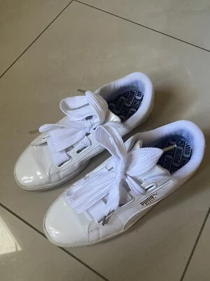 $20 • Buy Puma Women’s Sneakers Size 11