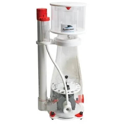 Bubble Magus Curve 7 Marine Fish Tank Protein Skimmer Needlewheel 700-900L • £169.99