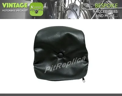 Yamaha Virago Special Xv1100 Xv1000 Xv700 Back Rest Seat Cover [ytss] • $45