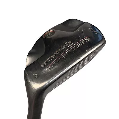 2006 TAYLORMADE RESCUE DUAL 5 HYBRID 25* SENIORS M FLEX 39.5  In. RIGHT RH • $39.99