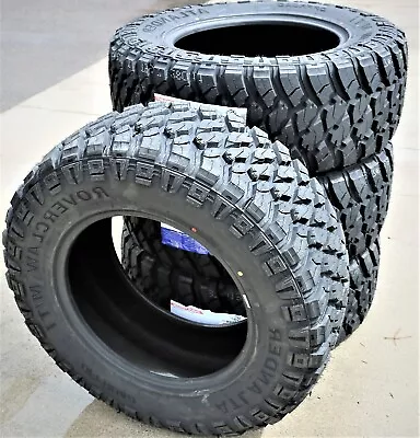 4 Tires LT 305/70R16 Atlander Roverclaw M/T I MT Mud Load E 10 Ply • $812.91